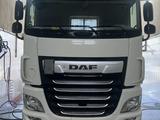 DAF  XF 2018 годаfor23 500 000 тг. в Актобе