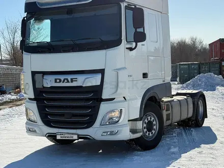 DAF  XF 2018 года за 25 000 000 тг. в Актобе – фото 3