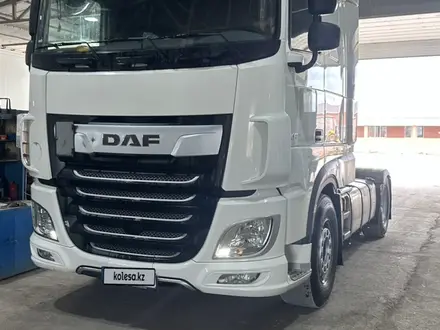 DAF  XF 2018 года за 26 000 000 тг. в Актобе – фото 2