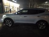 Hyundai Santa Fe 2013 годаfor10 500 000 тг. в Алматы – фото 3