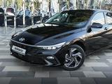 Hyundai Elantra Smart 2026 годаүшін8 890 000 тг. в Алматы – фото 2
