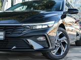 Hyundai Elantra Smart 2026 годаүшін8 890 000 тг. в Алматы – фото 4