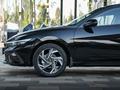 Hyundai Elantra Smart 2026 года за 8 890 000 тг. в Алматы – фото 9