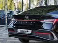Hyundai Elantra Smart 2026 года за 8 890 000 тг. в Алматы – фото 13