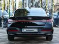 Hyundai Elantra Smart 2026 года за 8 890 000 тг. в Алматы – фото 14