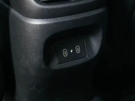 Hyundai Elantra Smart 2026 года за 8 890 000 тг. в Алматы – фото 16