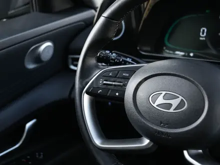 Hyundai Elantra Smart 2026 года за 8 890 000 тг. в Алматы – фото 20