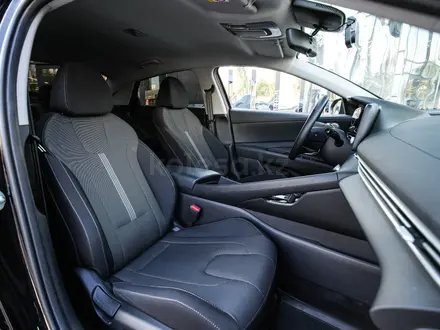 Hyundai Elantra Smart 2026 года за 8 890 000 тг. в Алматы – фото 29