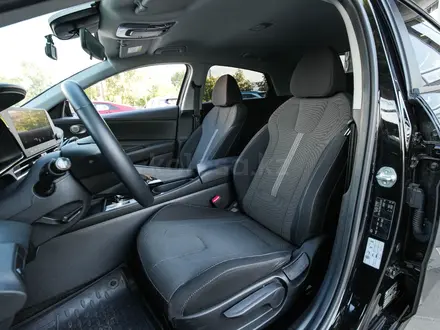 Hyundai Elantra Smart 2026 года за 8 890 000 тг. в Алматы – фото 30