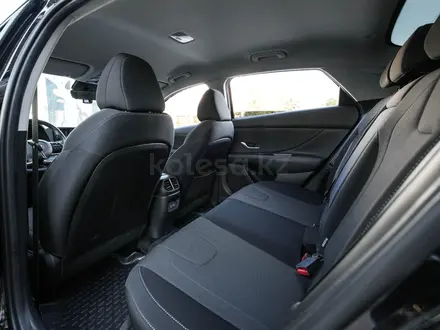 Hyundai Elantra Smart 2026 года за 8 890 000 тг. в Алматы – фото 31