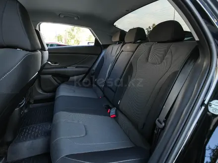 Hyundai Elantra Smart 2026 года за 8 890 000 тг. в Алматы – фото 32
