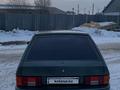 ВАЗ (Lada) 2114 2006 годаүшін1 000 000 тг. в Уральск – фото 4