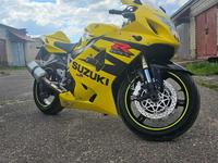 Suzuki  GSXR 600 2004 года за 2 250 000 тг. в Петропавловск