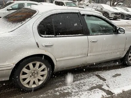 Nissan Cefiro 1996 года за 2 500 000 тг. в Алматы – фото 4