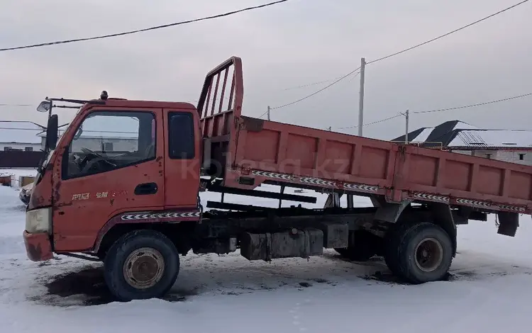 Shandong KAMA  KMC3071 2012 года за 3 300 000 тг. в Талдыкорган