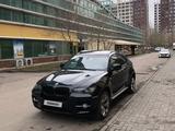 BMW X6 2009 года за 11 500 000 тг. в Астана – фото 3