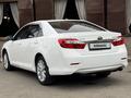 Toyota Camry 2012 года за 8 500 000 тг. в Петропавловск – фото 7
