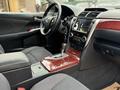 Toyota Camry 2012 года за 8 500 000 тг. в Петропавловск – фото 11