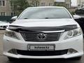 Toyota Camry 2012 года за 8 500 000 тг. в Петропавловск – фото 3