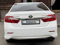 Toyota Camry 2012 года за 8 500 000 тг. в Петропавловск – фото 4