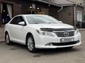 Toyota Camry 2012 года за 8 500 000 тг. в Петропавловск