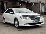 Toyota Camry 2012 года за 8 500 000 тг. в Петропавловск