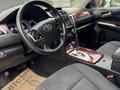 Toyota Camry 2012 года за 8 500 000 тг. в Петропавловск – фото 6