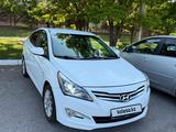 Hyundai Accent 2015 годаүшін5 000 000 тг. в Тараз