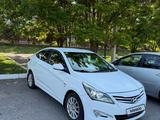 Hyundai Accent 2015 годаүшін5 000 000 тг. в Тараз – фото 2