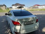 Hyundai Accent 2015 годаүшін5 000 000 тг. в Тараз – фото 5
