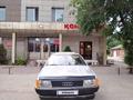 Audi 100 1990 годаүшін1 200 000 тг. в Тараз – фото 5