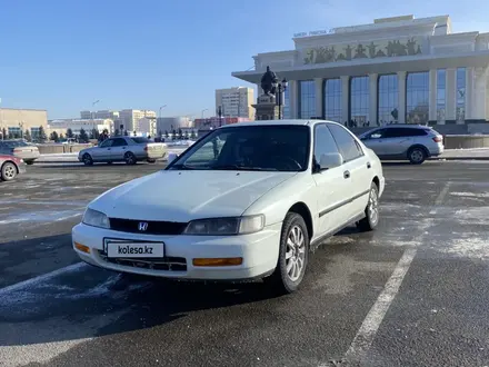 Honda Accord 1996 года за 1 200 000 тг. в Талдыкорган