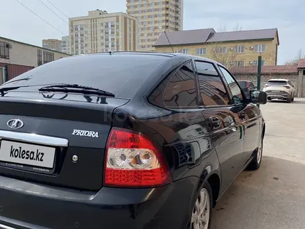 ВАЗ (Lada) Priora 2172 2015 года за 4 200 000 тг. в Астана – фото 13