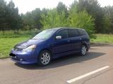 Honda Stream 2001 года за 2 900 000 тг. в Талдыкорган