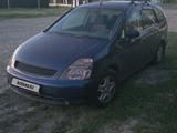Honda Stream 2001 года за 2 900 000 тг. в Талдыкорган – фото 2