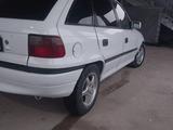 Opel Astra 1992 годаүшін1 490 000 тг. в Шымкент – фото 2