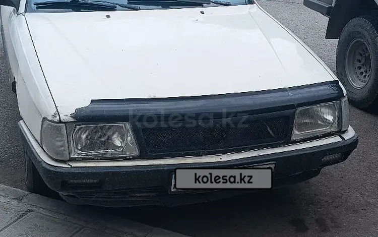 Audi 100 1989 года за 700 000 тг. в Талдыкорган