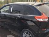 ВАЗ (Lada) XRAY 2018 годаүшін3 350 000 тг. в Кокшетау – фото 4