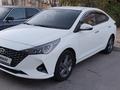 Hyundai Accent 2020 года за 7 900 000 тг. в Тараз