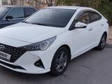 Hyundai Accent 2020 годаүшін8 500 000 тг. в Актау
