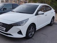 Hyundai Accent 2020 года за 8 500 000 тг. в Актау