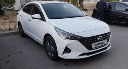 Hyundai Accent 2020 года за 7 900 000 тг. в Актау – фото 2