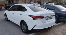 Hyundai Accent 2020 годаfor7 900 000 тг. в Актау – фото 4