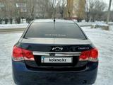 Chevrolet Cruze 2010 годаfor3 100 000 тг. в Жезказган – фото 5