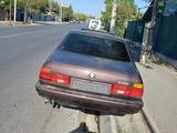 BMW 730 1991 года за 1 150 000 тг. в Шымкент – фото 5