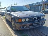 BMW 730 1991 года за 1 150 000 тг. в Шымкент – фото 3