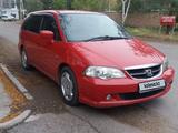 Honda Odyssey 2002 годаfor3 700 000 тг. в Караганда