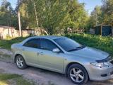 Mazda 6 2003 года за 2 500 000 тг. в Шымкент – фото 2