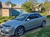 Mazda 6 2003 года за 2 500 000 тг. в Шымкент – фото 3