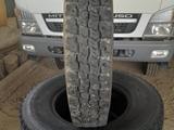 Шины Bridgestone зимние 7.00 R16 за 43 000 тг. в Алматы